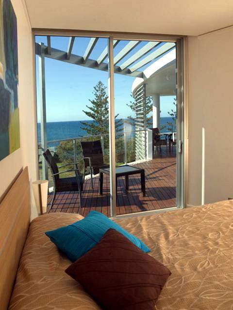 Manta Bargara - Accommodation Mount Tamborine 3