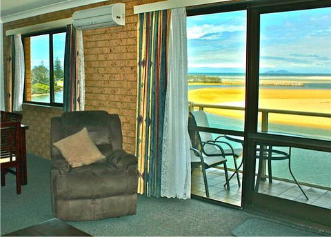 Marcel Towers Holiday Apartments - Accommodation Mount Tamborine 4
