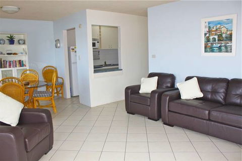 Marcel Towers Holiday Apartments - Accommodation Mount Tamborine 5