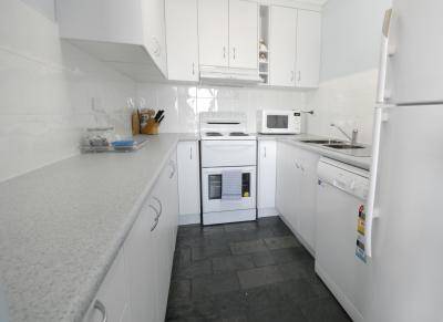 Marcel Towers Holiday Apartments - Accommodation Mount Tamborine 9