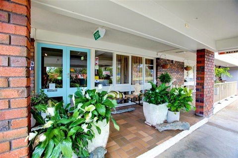 Matador Motor Inn - Accommodation Mount Tamborine 1