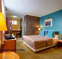 Matador Motor Inn - Accommodation Mount Tamborine
