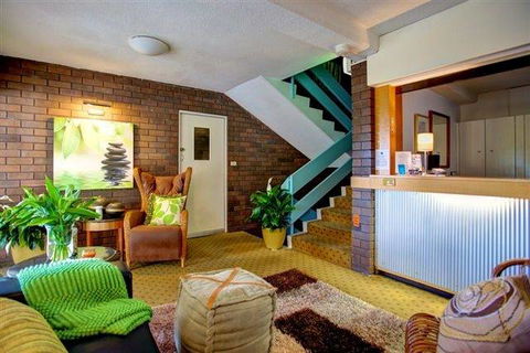Matador Motor Inn - Accommodation Mount Tamborine 2