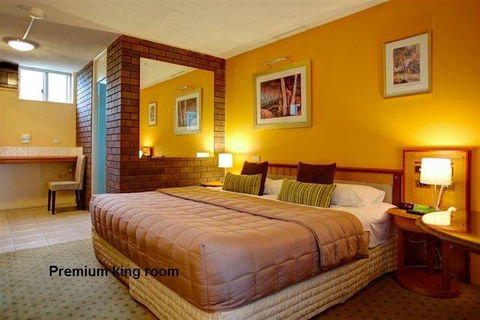 Matador Motor Inn - Accommodation Mount Tamborine 5