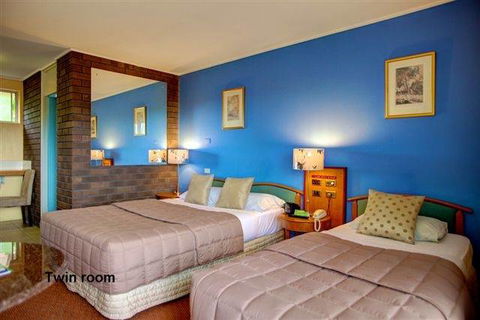 Matador Motor Inn - Accommodation Mount Tamborine 6