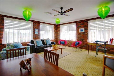Matador Motor Inn - Accommodation Mount Tamborine 7