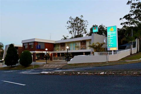 Matador Motor Inn - Accommodation Mount Tamborine 10