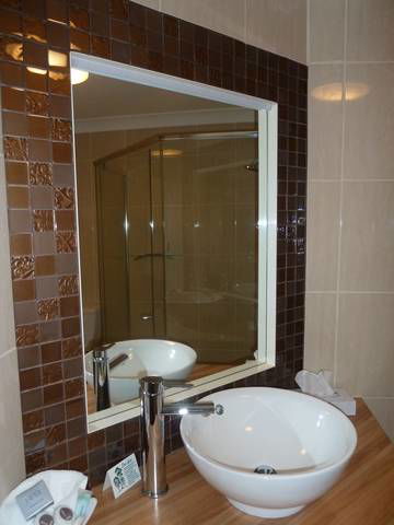McNevins Tamworth Motel - Accommodation Mount Tamborine 3
