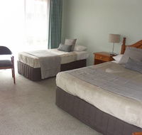 Melaleuca Motel - Accommodation Mount Tamborine