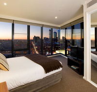 Melbourne Short Stay Apartments - Whiteman Street - Accommodation Mount Tamborine