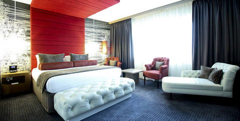 Mercure Sydney Liverpool - Accommodation Mount Tamborine 0