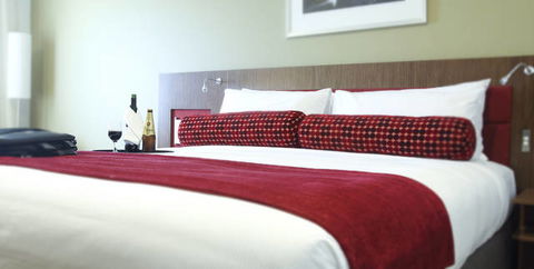 Mercure Sydney Liverpool - Accommodation Mount Tamborine 2