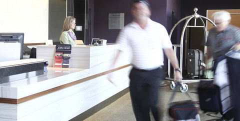 Mercure Sydney Liverpool - Accommodation Mount Tamborine 3