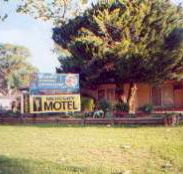 Mercury Motor Inn