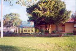 Mercury Motor Inn - Accommodation Mount Tamborine 0