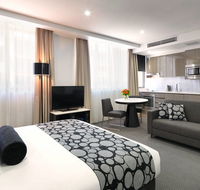 Meriton Serviced Apartments - North Ryde - Accommodation Mount Tamborine