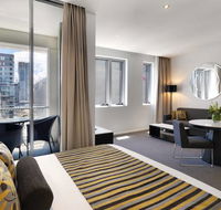 Meriton Serviced Apartments - Zetland - Accommodation Mount Tamborine