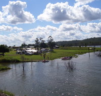 Mingo Crossing Caravan  Recreation Area - Accommodation Mount Tamborine