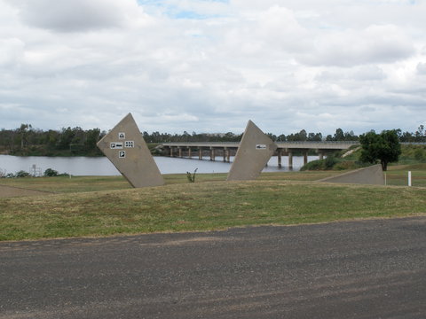 Mingo Crossing Caravan & Recreation Area - Accommodation Mount Tamborine 5