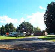 Molong Caravan Park - Accommodation Mount Tamborine