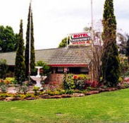 Motel Glenworth - Accommodation Mount Tamborine