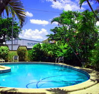 Motel Lodge - Accommodation Mount Tamborine