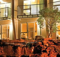 Mountain Dreaming Apartments - Accommodation Mount Tamborine