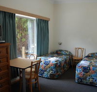 Mountain View Motel - Accommodation Mount Tamborine