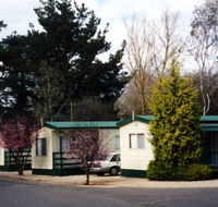 Mt Barker Caravan  Tourist Park - Accommodation Mount Tamborine