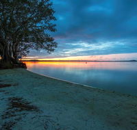 Myall Shores Holiday Park - Accommodation Mount Tamborine