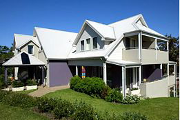 Nelson Bay Getaway - Accommodation Mount Tamborine 1