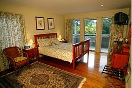 Nelson Bay Getaway - Accommodation Mount Tamborine 3