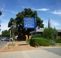 Nicholas Royal Motel - Accommodation Mount Tamborine