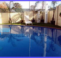 NOAH'S Mid City Motor Inn - Accommodation Mount Tamborine