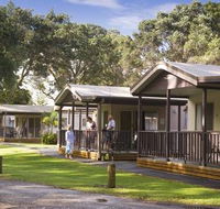 North Coast Holiday Parks Beachfront - Accommodation Mount Tamborine