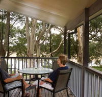 North Coast Holiday Parks Moonee Beach - Accommodation Mount Tamborine