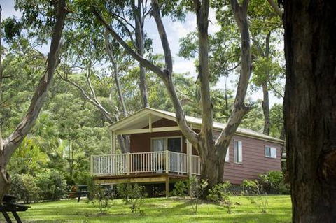 North Coast Holiday Parks Moonee Beach - Accommodation Mount Tamborine 1
