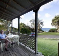 North Coast Holiday Parks Nambucca Headland - Accommodation Mount Tamborine