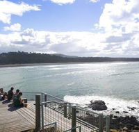 North Coast Holiday Parks Scotts Head - Accommodation Mount Tamborine