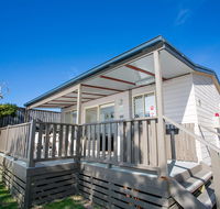 North Coast Holiday Parks Seal Rocks - Accommodation Mount Tamborine