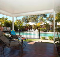 NRMA Treasure Island Holiday Park - Accommodation Mount Tamborine