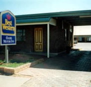 Oasis Motor Inn - Accommodation Mount Tamborine