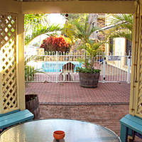 Ocean Park Holiday Units - Accommodation Mount Tamborine 2