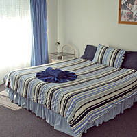 Ocean Park Holiday Units - Accommodation Mount Tamborine 3