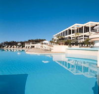 Opal Cove Resort - Accommodation Mount Tamborine