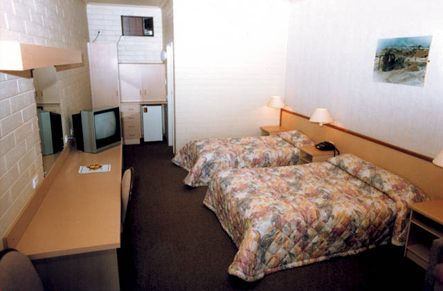 Coober Pedy SA Accommodation Mount Tamborine