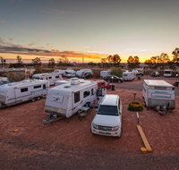 Opal Inn Caravan Park - Accommodation Mount Tamborine