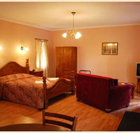 Osteria Sanso Restaurant  Accommodation - Accommodation Mount Tamborine