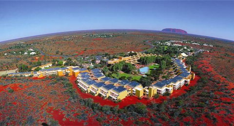Outback Pioneer Hotel - Accommodation Mount Tamborine 2