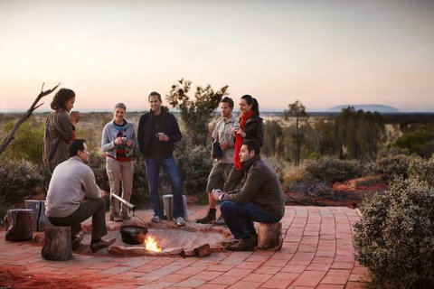Outback Pioneer Hotel - Accommodation Mount Tamborine 5